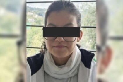 Hallan muerta en Puebla a adolescente de 15 años tras desaparecer