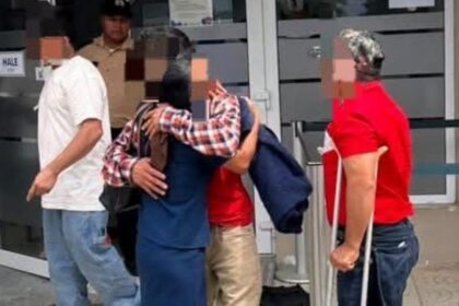 Hallan tras dos años a hondureño en México; acusan irregularidades oficiales