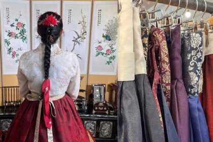 Hanbok coreano: significado y símbolos de su vestimenta