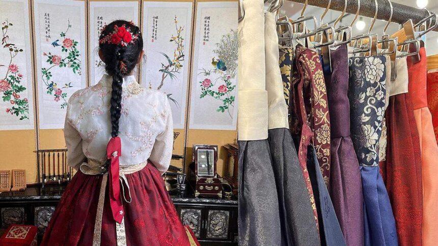 Hanbok coreano: significado y símbolos de su vestimenta