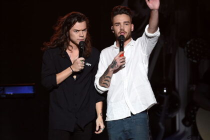Harry Styles dedica una canción inédita a Liam Payne dos años después