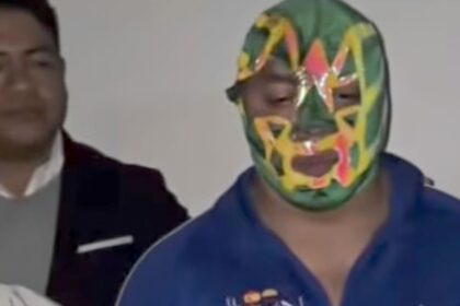Hijo de Fishman: libertad y acuerdo reparatorio tras muerte del réferi azotado
