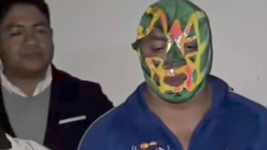 Hijo de Fishman: libertad y acuerdo reparatorio tras muerte del réferi azotado