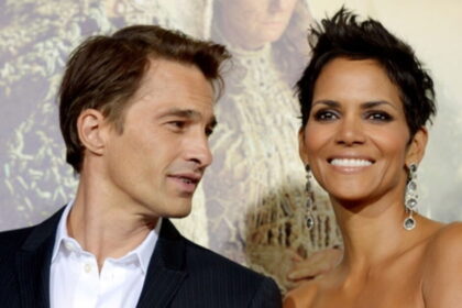 Hijo de Halle Berry y Olivier Martinez quiere testificar por su custodia