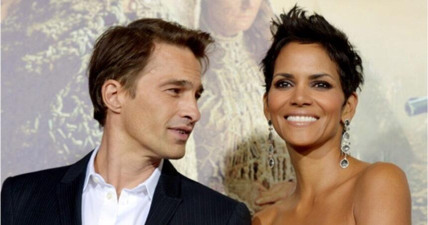 Hijo de Halle Berry y Olivier Martinez quiere testificar por su custodia