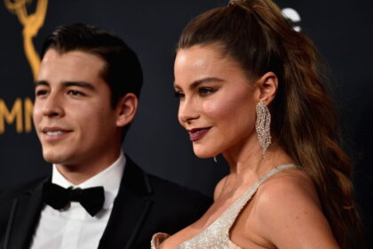 Hijo de Sofía Vergara defiende a madre tras dichos de Joe Manganiello