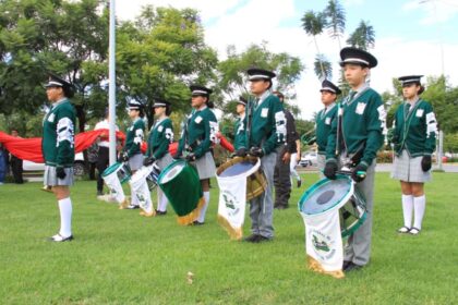 honores octubre