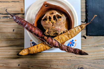 Huaxmole en Puebla: la fiesta mixteca que reúne tradición y sabor