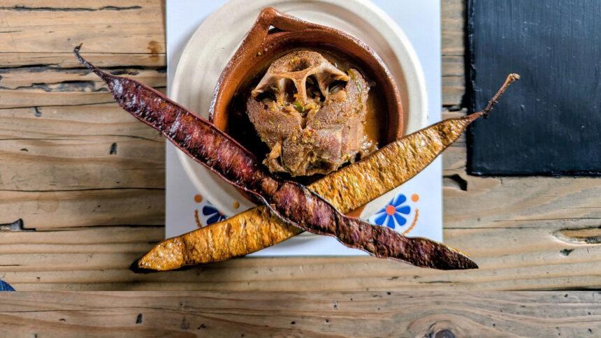 Huaxmole en Puebla: la fiesta mixteca que reúne tradición y sabor