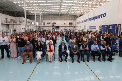IECA convierte la capacitación en oportunidades para emprender y crecer