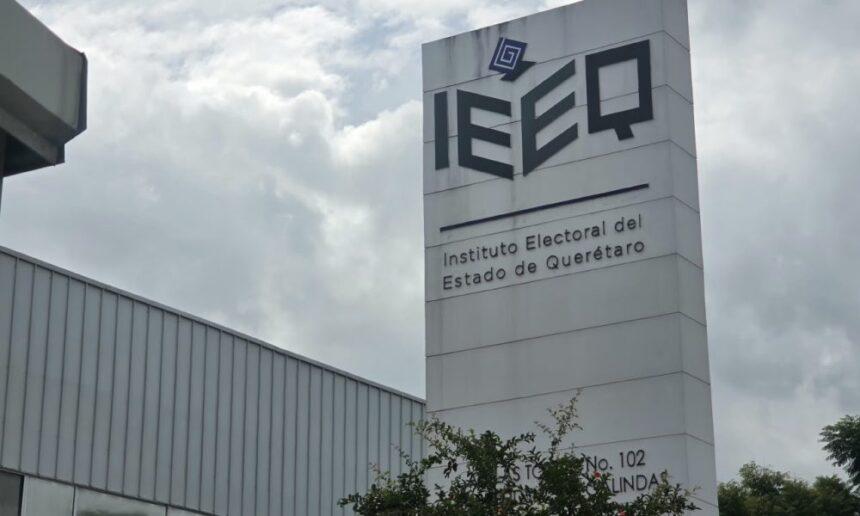 ieeq defiende legalidad y transparencia en contratos electorales IEEQ defiende legalidad y transparencia en contratos electorales