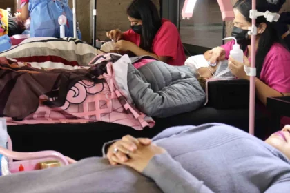 IMMA refuerza salud y apoyo a mujeres durante Mes Rosa