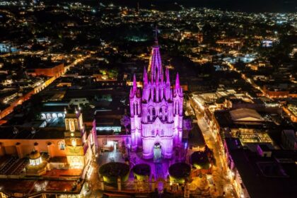 Impulsan salud y desarrollo económico para mujeres en San Miguel de Allende