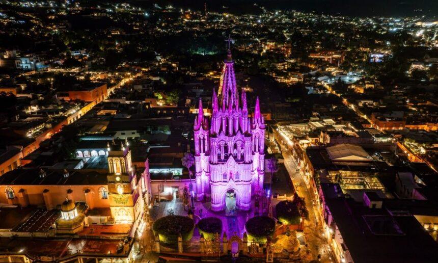 Impulsan salud y desarrollo económico para mujeres en San Miguel de Allende