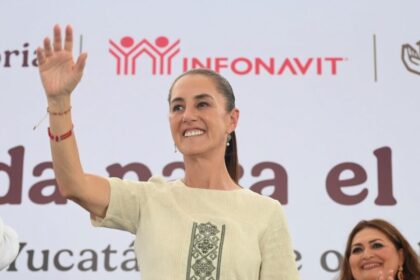 IMSS-Bienestar: Sheinbaum anuncia mejoras para pacientes (53 caracteres)