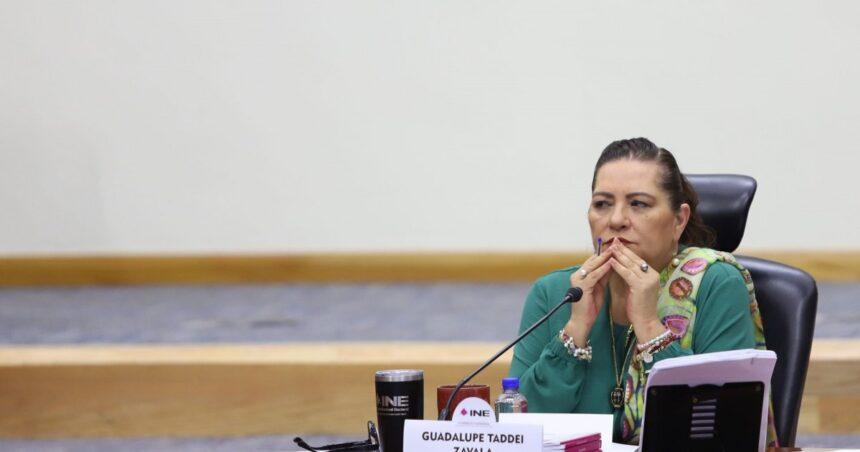 INE: tensión entre Palacio y Durazo abre debate sobre Taddei