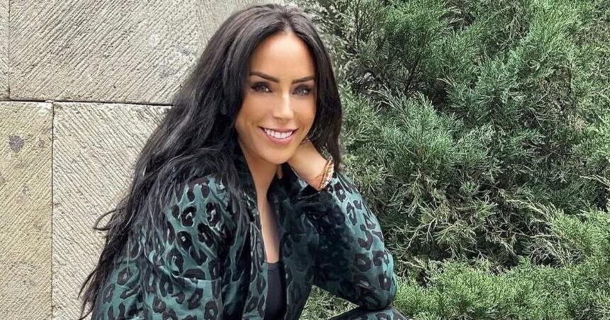 Inés Gómez Mont debuta como novelista con el thriller legal Ley de Fuego