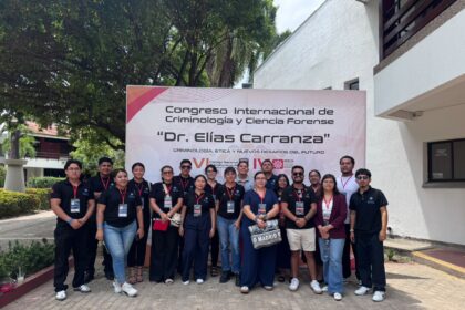 INFOSPE fortalece formación estudiantil mediante intercambio académico internacional en Colombia