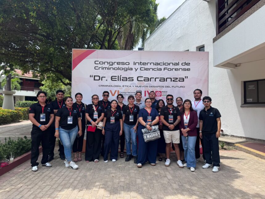 INFOSPE fortalece formación estudiantil mediante intercambio académico internacional en Colombia