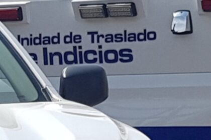 Investigan muerte natural de adulto mayor hallado sin vida en Landeta
