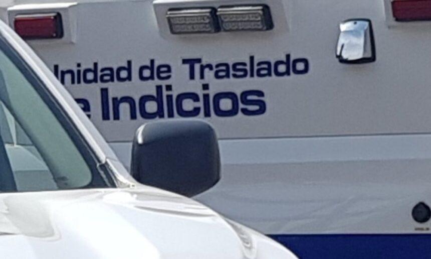 Investigan muerte natural de adulto mayor hallado sin vida en Landeta