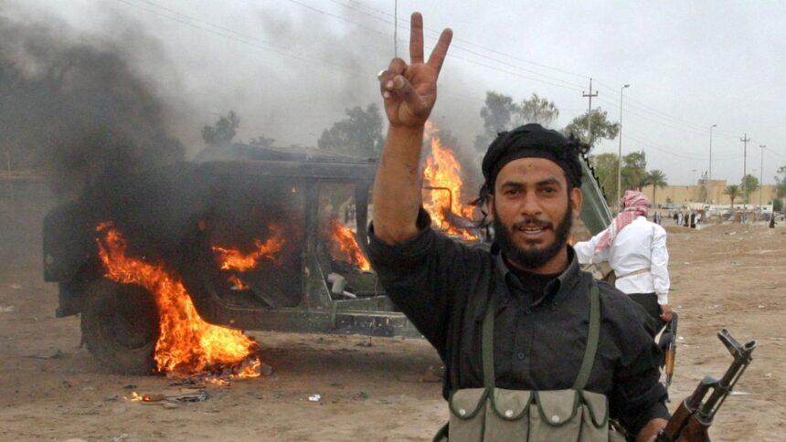 Irán celebra retirada estadounidense de Irak, inicio de expulsión en Asia Occidental