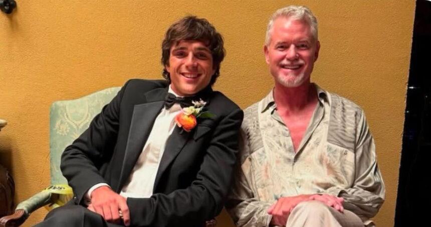 jacob elordi prepara un inesperado homenaje para su amigo fallecido.j Jacob Elordi prepara un inesperado homenaje para su amigo fallecido Eric Dane