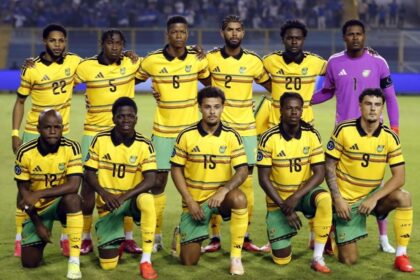 jamaica rival de mexico en cuartos de final de nations Jamaica, rival de México en Cuartos de Final de Nations League