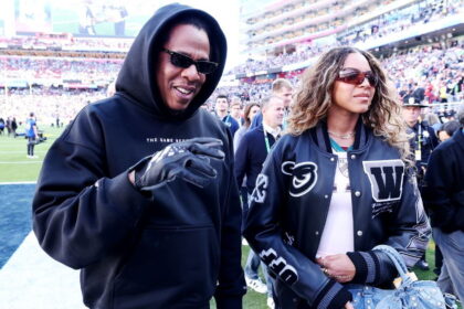 jay z destaca el talento de blue ivy al compartir escenario.j Jay-Z destaca el talento de Blue Ivy al compartir escenario con ella