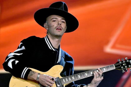 jesse huerta anuncia debut musical de su hija hanna en.j Jesse Huerta anuncia debut musical de su hija Hanna en plena polémica