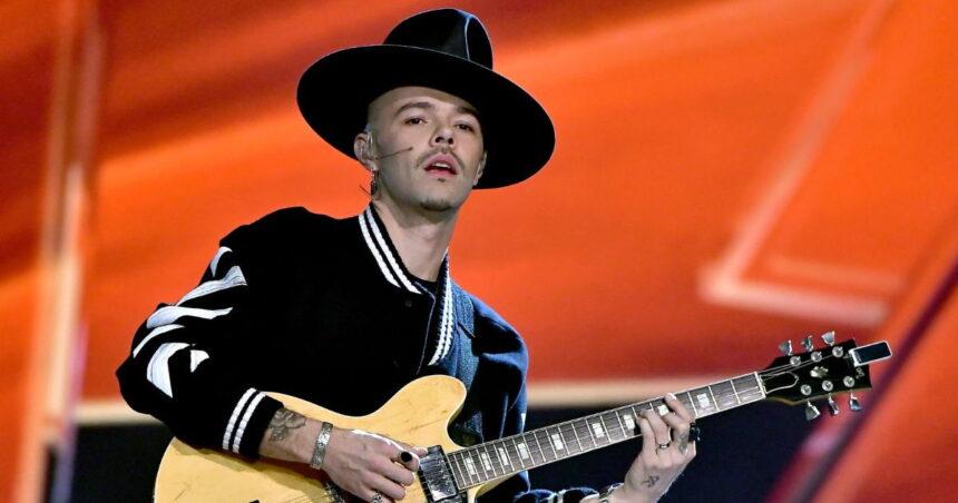Jesse Huerta anuncia debut musical de su hija Hanna en plena polémica