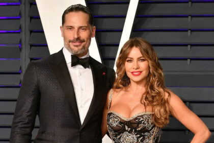 Joe Manganiello acusa a Sofía Vergara de dejarlo durante su enfermedad