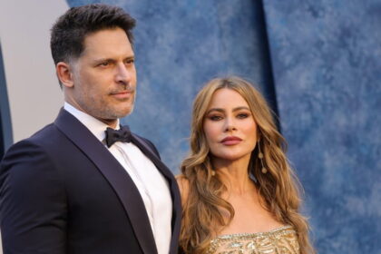 Joe Manganiello reacciona a la publicación de Sofía Vergara sobre hombres narcisistas