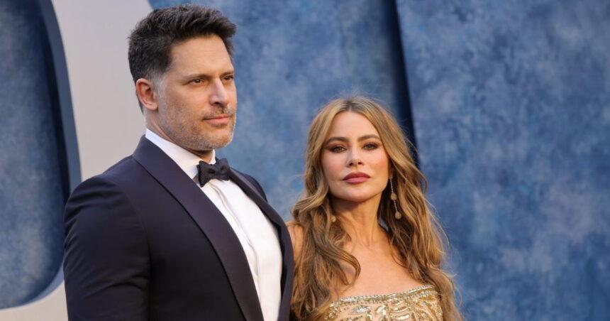 Joe Manganiello reacciona a la publicación de Sofía Vergara sobre hombres narcisistas