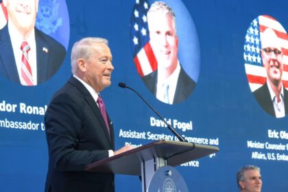 Johnson: Designar cárteles como terroristas busca golpear sus finanzas