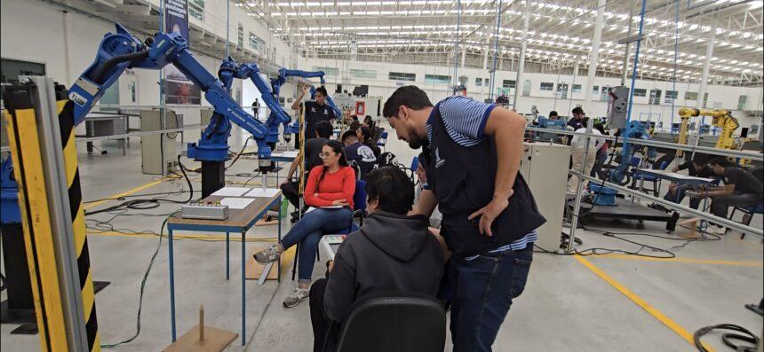 Jóvenes competirán en la Primera Competencia Estatal de Habilidades Técnicas del IECA