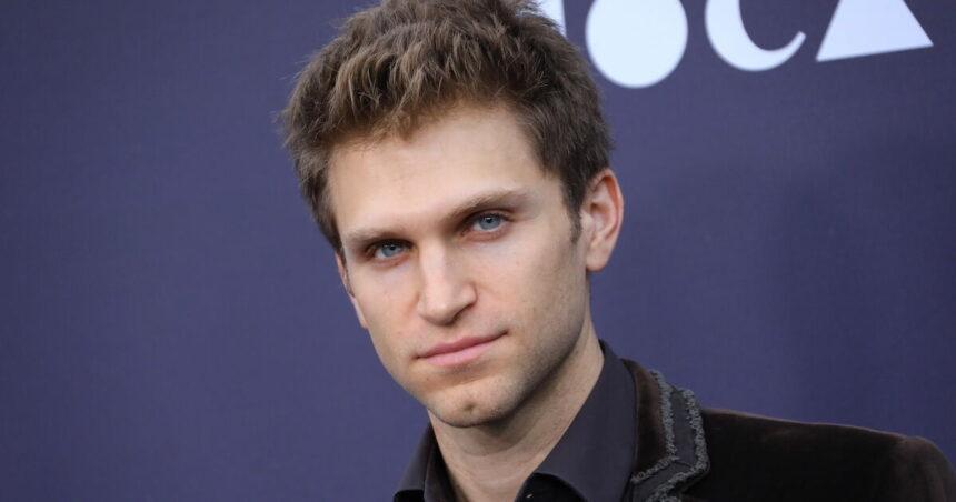 Keegan Allen denuncia asalto a punta de pistola en Los Ángeles