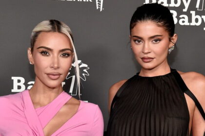 Kylie Jenner debuta como víctima en serie criminal producida por Kim Kardashian