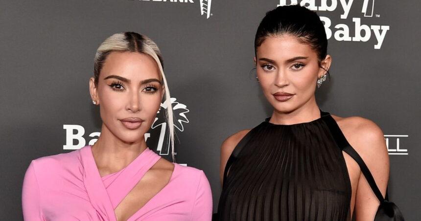 Kylie Jenner debuta como víctima en serie criminal producida por Kim Kardashian