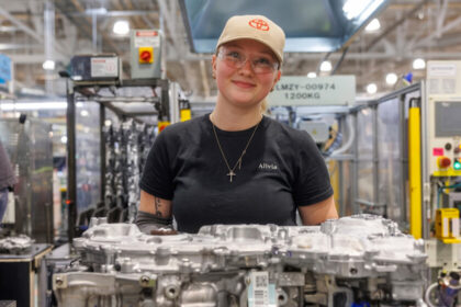 la automotriz lider mundial amplio su ventaja competitiva en 2026 La automotriz líder mundial amplió su ventaja competitiva en 2026