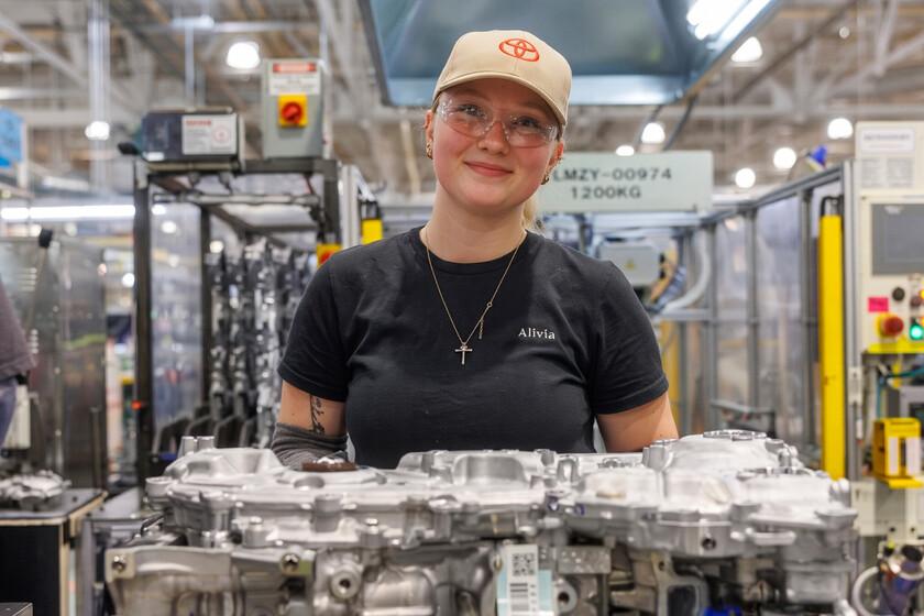 La automotriz líder mundial amplió su ventaja competitiva en 2026