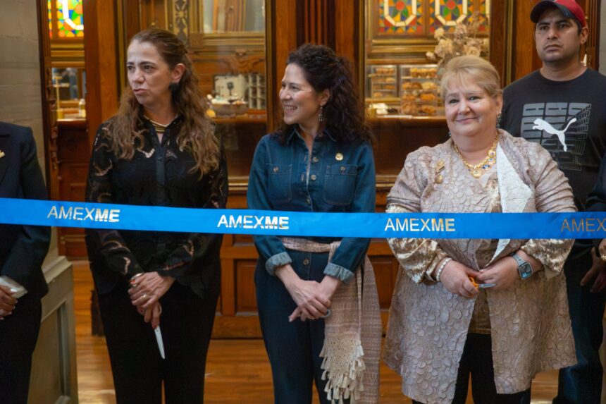 La cantina del Teatro Juárez retoma actividades durante el Festival Internacional Cervantino