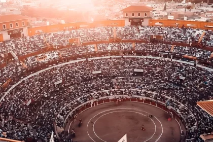 La Monumental de Aguascalientes alista ciclo taurino 2026