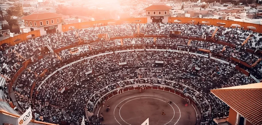 La Monumental de Aguascalientes alista ciclo taurino 2026