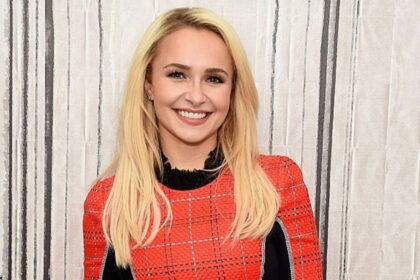 La policía cierra el caso por la muerte de Hayden Panettiere