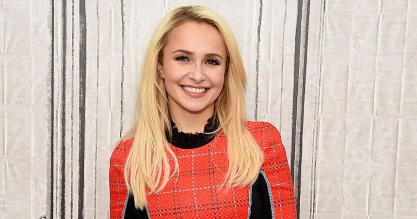 La policía cierra el caso por la muerte de Hayden Panettiere