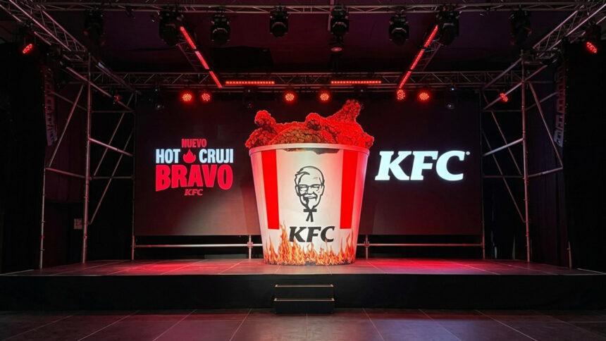 La receta de pollo frito que está conquistando todos los paladares