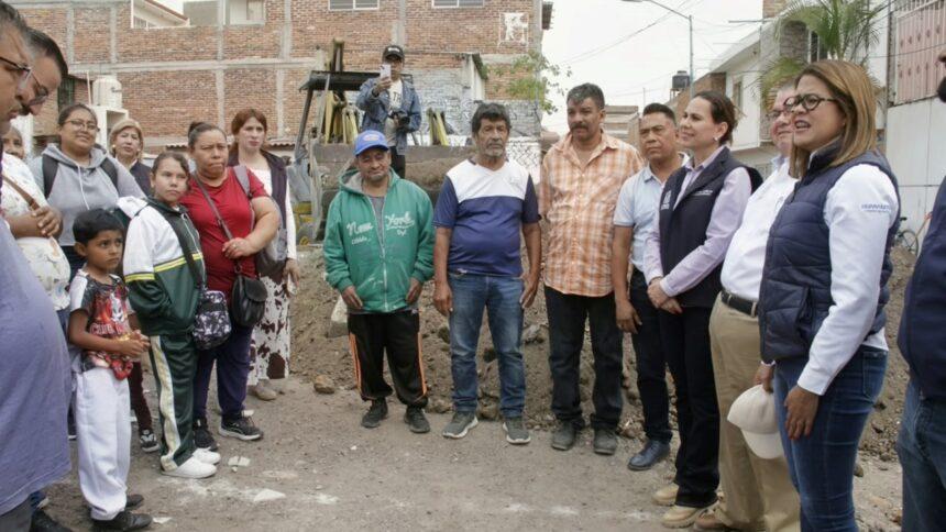 las heras las heras