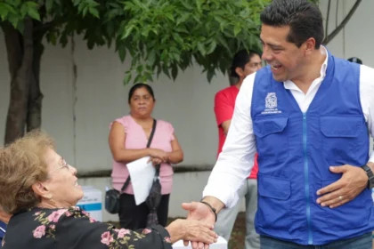 Leo Montañez y Mariana Trinitaria suman esfuerzos por Aguascalientes