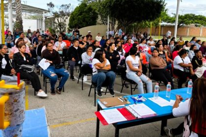 leon seg capacita a mas de 7 mil integrantes de León: SEG capacita a más de 7 mil integrantes de 1,500 planteles